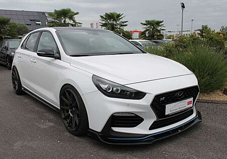 Hyundai i30 N Performance, 109DB, LED, Navi, Kamera