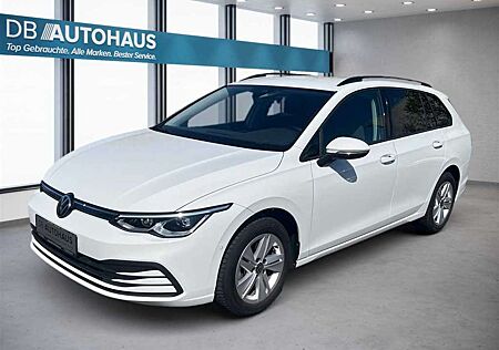 VW Golf Volkswagen Life 1.5 TSI