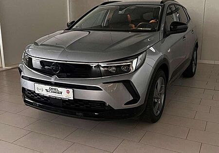 Opel Grandland 1.2 DI Automatik GS