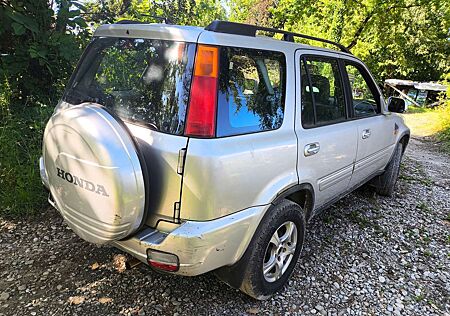 Honda CR-V 2.0i ES
