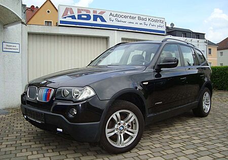 BMW X3 xDrive20i Edition Lifestyle Leder/Navi