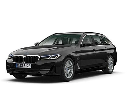 BMW 530 e Touring Head Up Laserlicht HIFI-System Spor