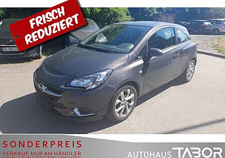 Opel Corsa 1.2 Selection LM Klimaauto. TFL el. FH MFL