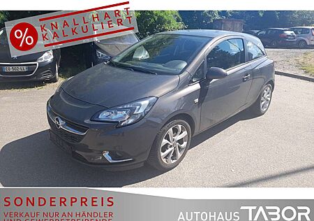 Opel Corsa 1.2 Selection LM Klimaauto. TFL el. FH MFL