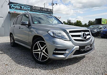 Mercedes-Benz G 240 G 220 CDI 4Matic AMG Sportpaket |Xenon| |AHK|