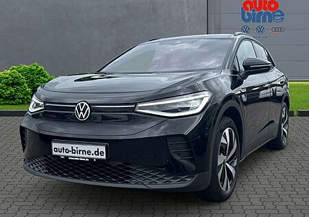 VW ID.4 Volkswagen Pro Performance HUD Panorama Navi Sounds. LED ACC