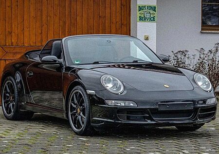 Porsche 997 Carrera