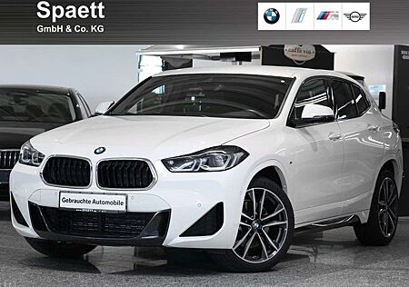 BMW X2 sDrive20i M Sport 19Zoll Adp.LED DrivAss. Navi