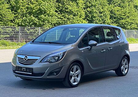 Opel Meriva B Innovation*PDC*SITZHZ*TEMPOMAT*