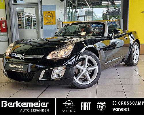 Opel GT 2.0 Turbo ** Neuwertig **