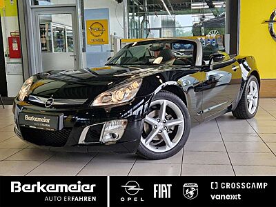 Opel GT 2.0 Turbo ** Neuwertig **