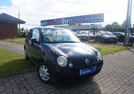 VW Lupo Volkswagen Basis*RADIO-CD*USB-AUX*HU-AU NEU !!