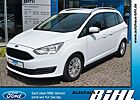 Ford Grand C-Max Trend Klima CD Tempomat AHK 1.Hand