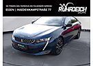 Peugeot 508 GT 1.6 ALLWETTER KAMERA PDC DAB NAVI ACC