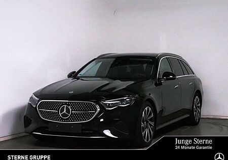 Mercedes-Benz E 300 e T AVANTGARDE AHK Burme eSitz Totwi Ambi