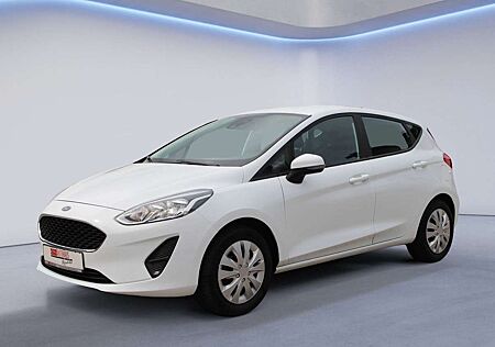 Ford Fiesta Trend /Klima/ PDC/Tempomat/Sitzh.