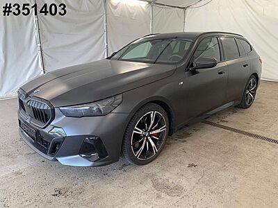BMW 540 d M Sport Pro NP97t€ AUTOBAHN-A/ICONIC/HUD/20"