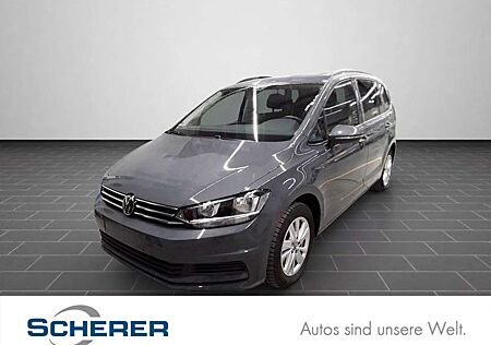 VW Touran Volkswagen 1.5 TSI Comfortline NAVI/PDC/Klima/DAB+ u