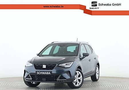 Seat Arona FR 1.5 TSI DSG *NAVI*LED*KAM*VIRTUAL*17''*