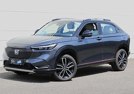 Honda HR-V Advance Style Hybrid Navi Kamera LED Sitzh.