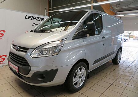 Ford Transit Custom Kasten 270 L1 AHK*Autom*Standhz