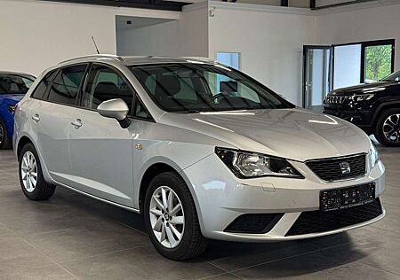 Seat Ibiza Style Salsa NAVI+PDC/V/H+8-FACH+KLIMA+SHZ