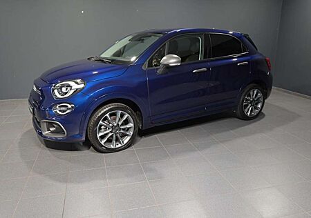 Fiat 500X 1.5 GSE Mild-Hybrid Basis 4x2 KAMERA/NAVI