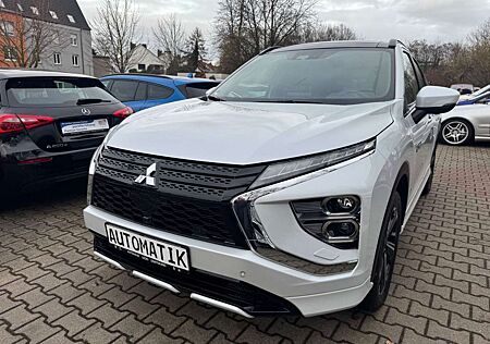 Mitsubishi Eclipse Cross Top Hybrid 4WD