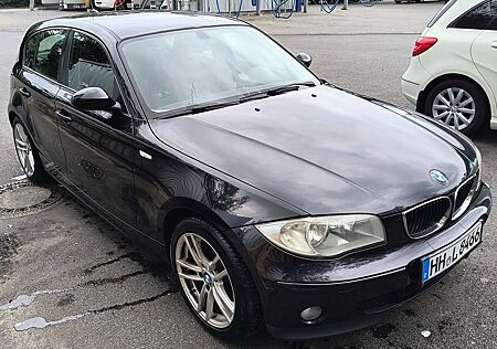 BMW 116i 116