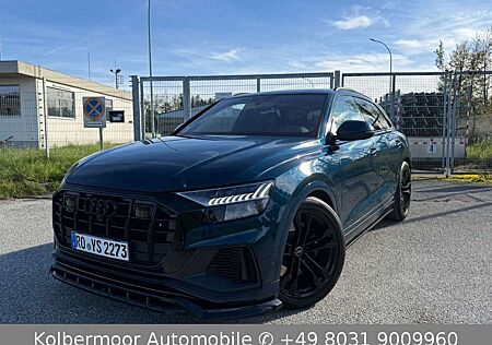 Audi SQ8 4.0 TDI quattro *FULL OPTION*OPTIK*