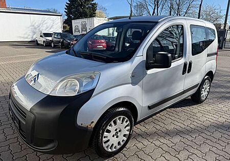 Citroen Nemo Multispace