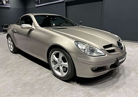 Mercedes-Benz SLK 350 gebraucht kaufen Mercedes-Benz SLK 350