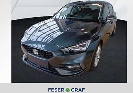Seat Leon FR 2.0 TDI - Kamera,Navi,Fulllink,LED,