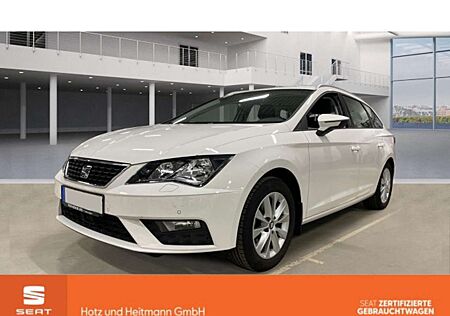 Seat Leon ST 1.5 TGI Style CLIMATR/SITZHZ/PDC