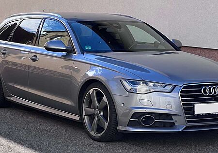 Audi A6 Avant Diesel Avant 3.0 TDI S tronic