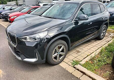BMW X1 18 d sDrive *Digital Tacho*LED*HUD*AHK*PDC