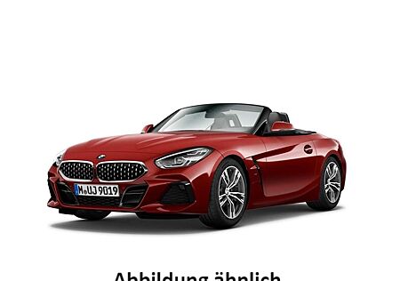 BMW Z4 sDrive 20i M Sport Roadster/Navigation/Leder