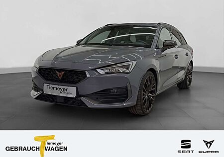 Seat Leon Sportstourer eHYBRID VZ AHK LM19 eKLAPPE