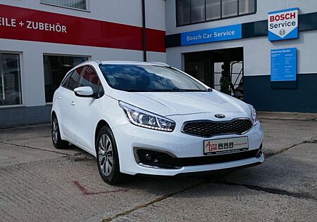 Kia XCeed Ceed SW / cee'd SW SHZ/LRhzg/Navi