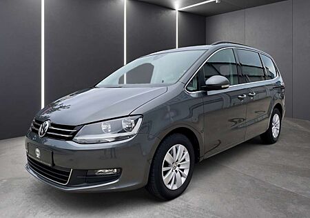 VW Sharan Volkswagen Comfortline BMT/ 2.0TDI Automatik 7Sitzer