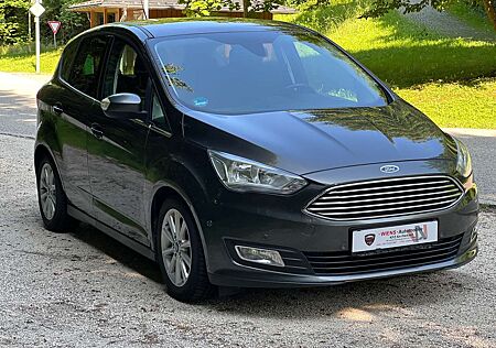 Ford C-Max 1.0 EcoBoost Start-Stopp-System Titanium