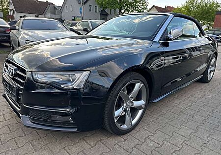 Audi A5 3.0 TDI quattro Original S-Line~Navi~Leder~Xenon~