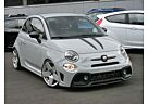 Abarth 595 Pista 1.4l Coupe/ Klima, Tel., PDC, Borbet 17 Zoll