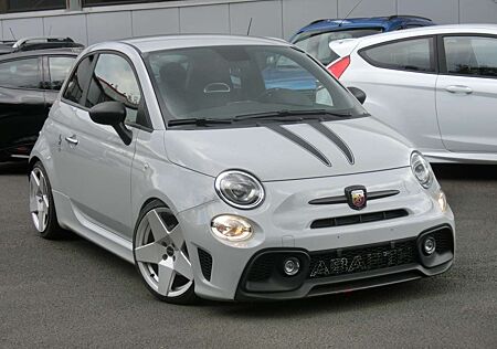 Abarth 595 Pista 1.4l /Klima,Tel.,PDC,Borbet 17" LMF, ST-Fahrwerk