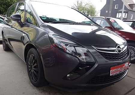 Opel Zafira Tourer Edition 7.Sitzer