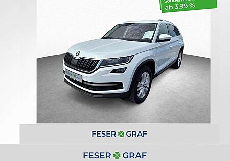 Skoda Kodiaq Style 2.0 TSI 7-DSG 4x4 *ACC*NAVI