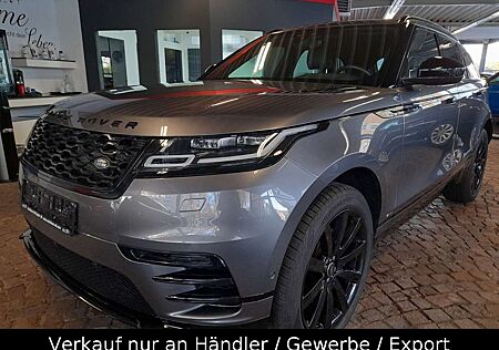 Land Rover Range Rover Velar R-Dynamic SE*PANORAMA*LEDER*