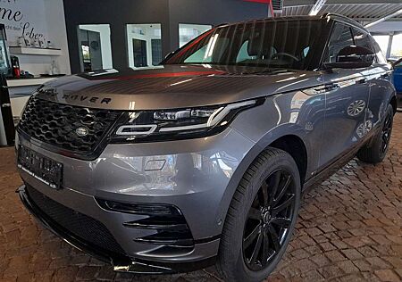 Land Rover Range Rover Velar R-Dynamic SE*PANORAMA*LEDER*