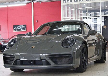 Porsche 992 TARGA 4 GTS *MATRiX*LiFT*21"TURBO* NEUWERTiG