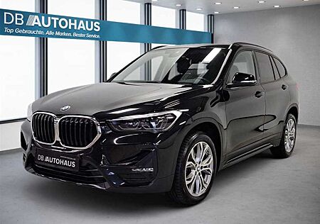 BMW X1 sDrive 18d Sport Line Steptronic